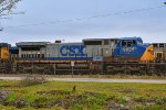 CSX 9028